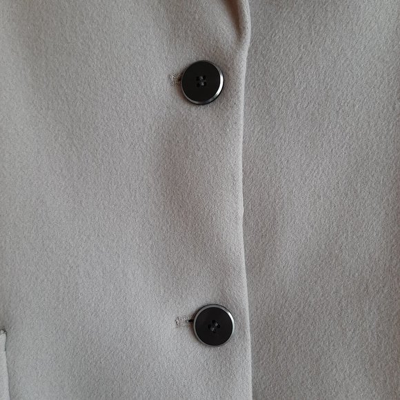 Mackage Heida Reversible Wool Down Coat - Picture 8 of 12